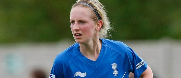 Kerys Harrop